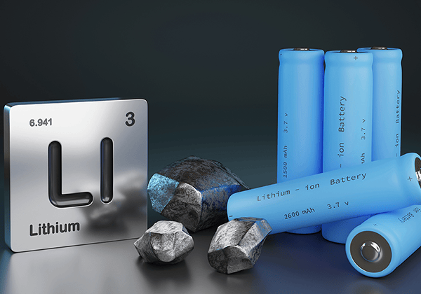 BATTERY PRODUCTS