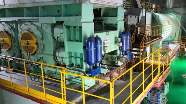 Xiangshan Conch Recognized as a National Green Factory