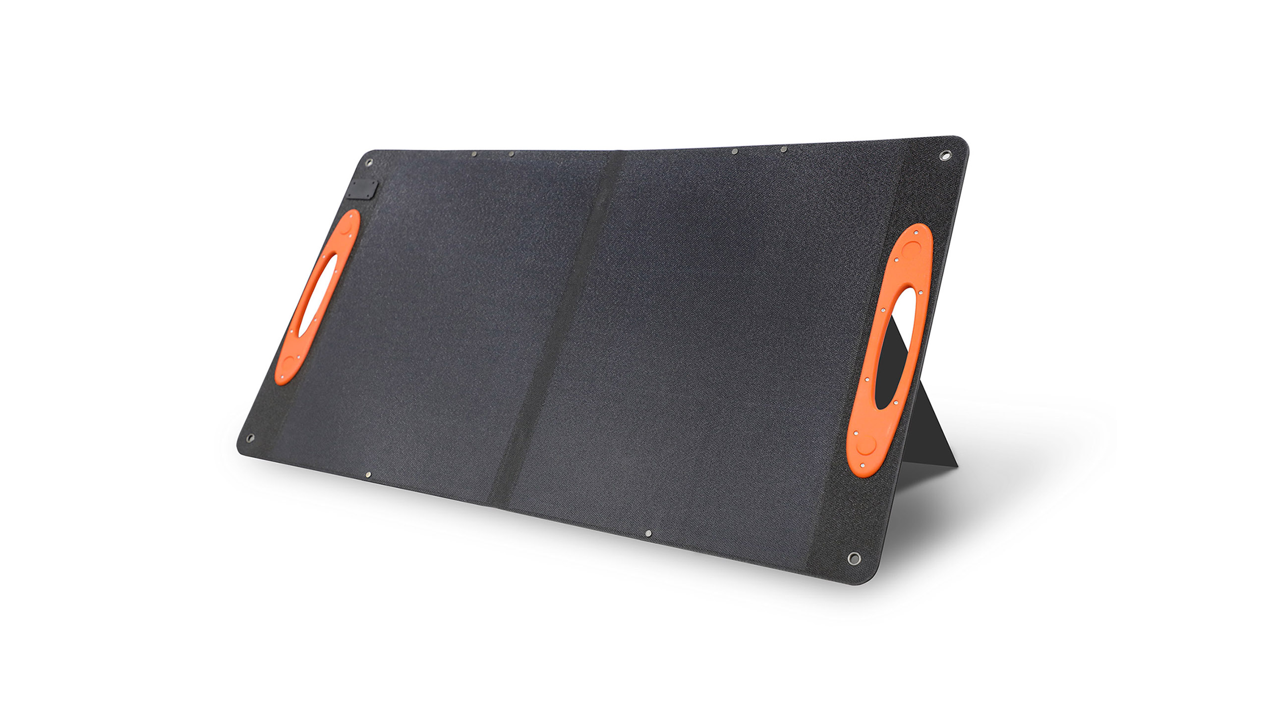 100W Foadable Solar Panel
