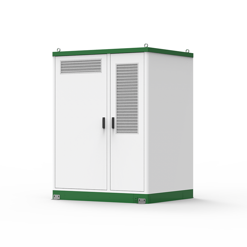 233 KWH INDUSTRIAL AND COMMERCIALENERGY STORAGE PRODUCTS