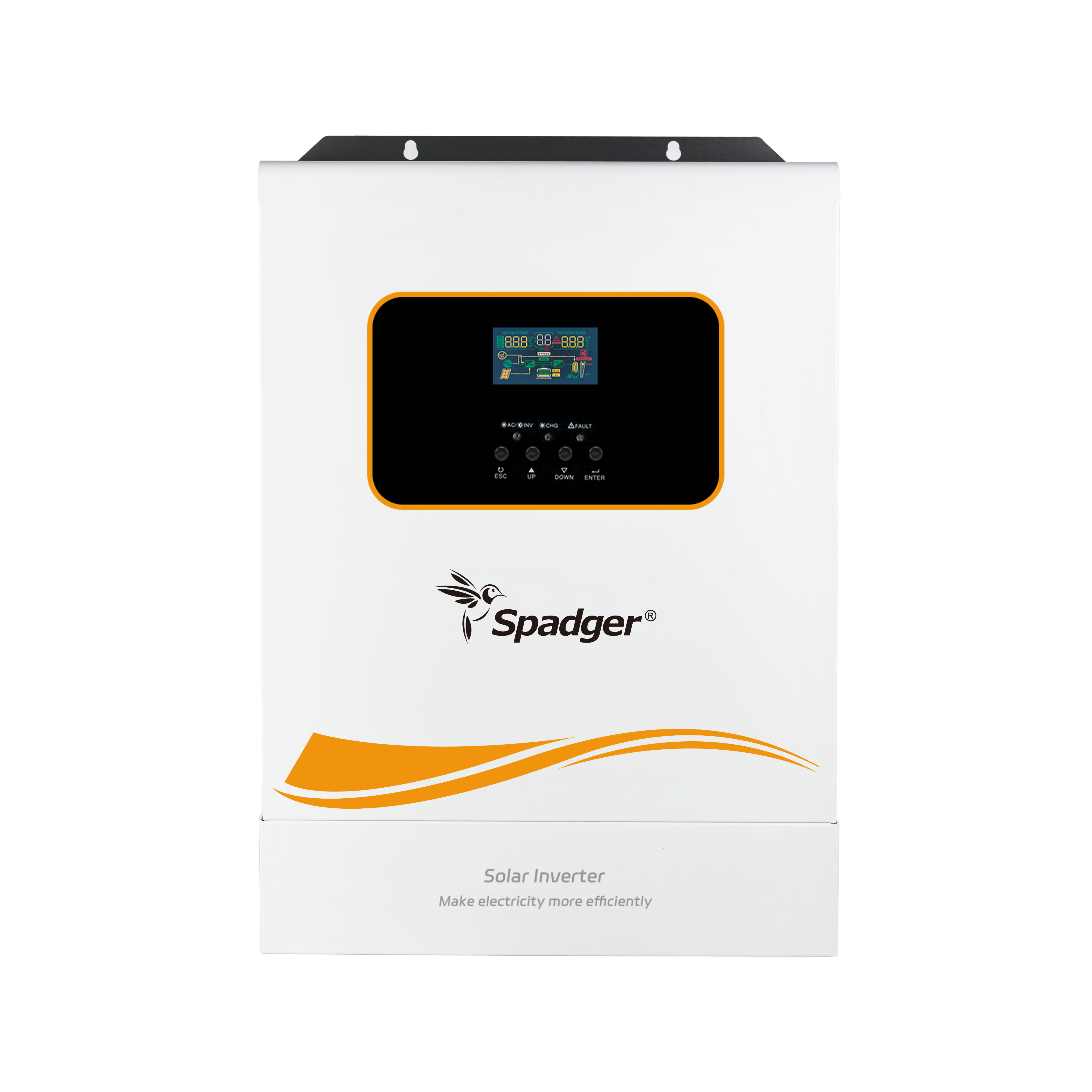 SOLAR INVERTER