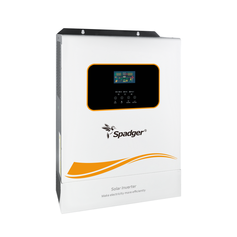 On Grid Solar Inverter with MPPT Solar Power Inverter 3.6kw
