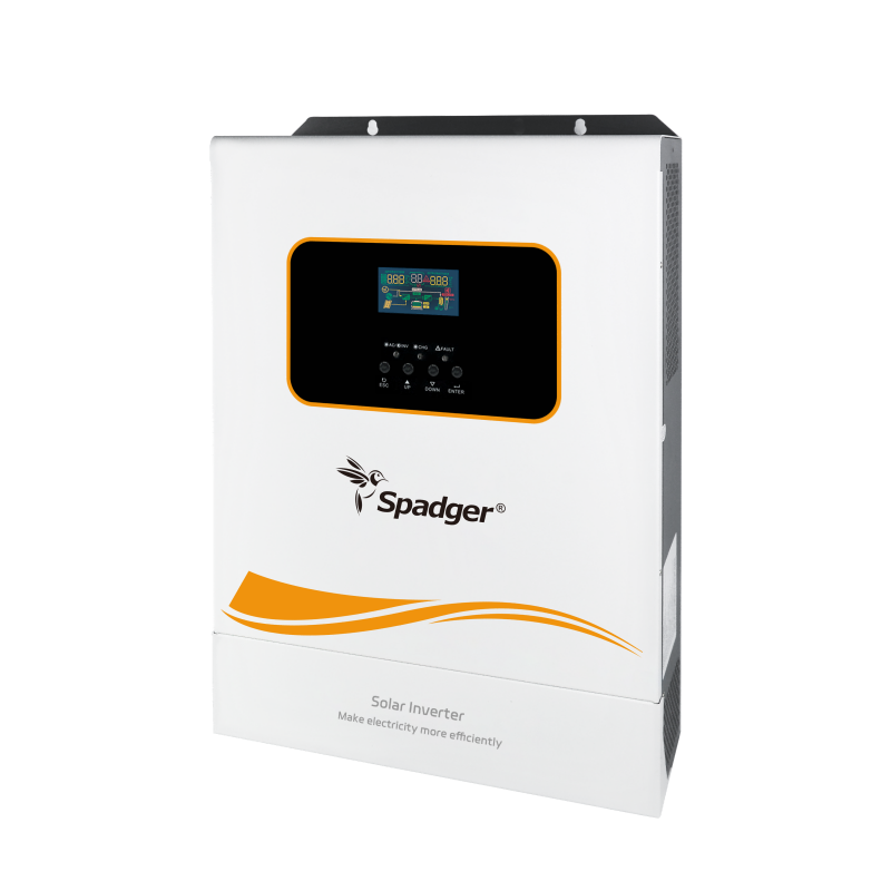Inverter