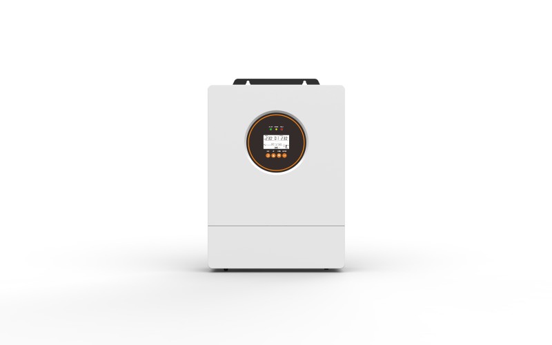 Off/On-grid High Efficiency Hybrid Solar Inverter with MPPT Technology