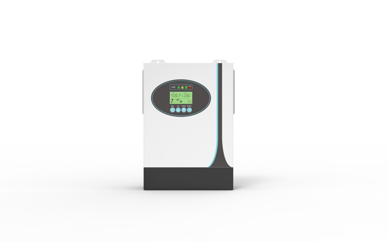 off Grid Solar Inverter with MPPT Solar Power Inverter 3.6kw