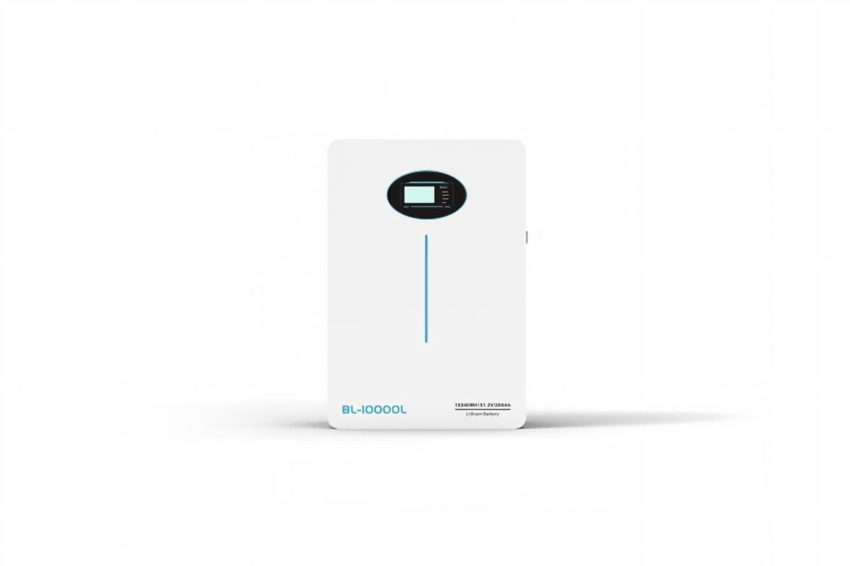 Lithium Iron Phosphate Battery