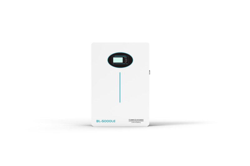 LiFePO4 Battery Power Stations 2500W–15000W | Solar Ready
