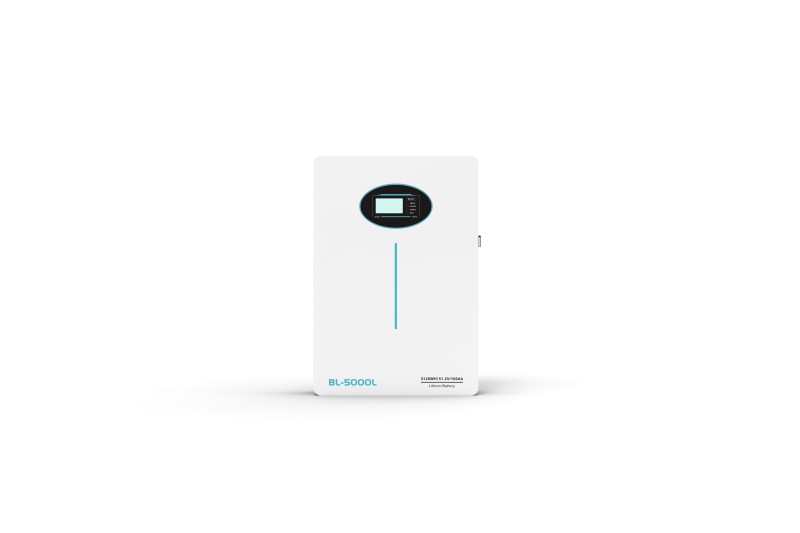 LiFePO4 Battery Power Stations 2500W–15000W | Solar Ready