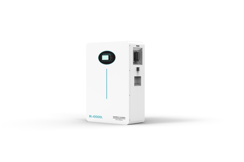 LiFePO4 Battery Power Stations 2500W–15000W | Solar Ready