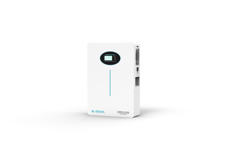 LiFePO4 Battery Power Stations 2500W–15000W | Solar Ready