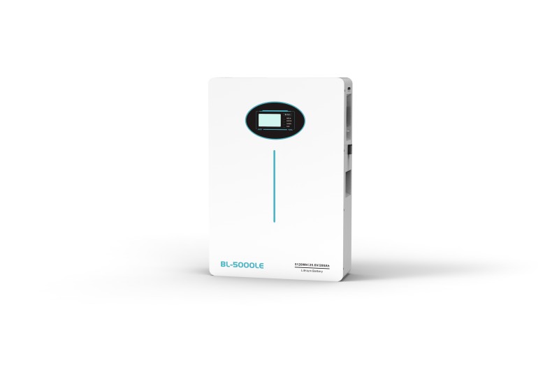 LiFePO4 Battery Power Stations 2500W–15000W | Solar Ready