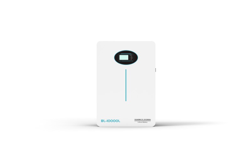 LiFePO4 Battery Power Stations 2500W–15000W | Solar Ready